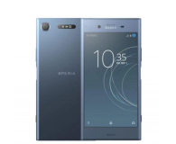 Sony Xperia XZ1 G8342 4/64GB Dual SIM Moonlite Blue - 380181 - zdjęcie 1